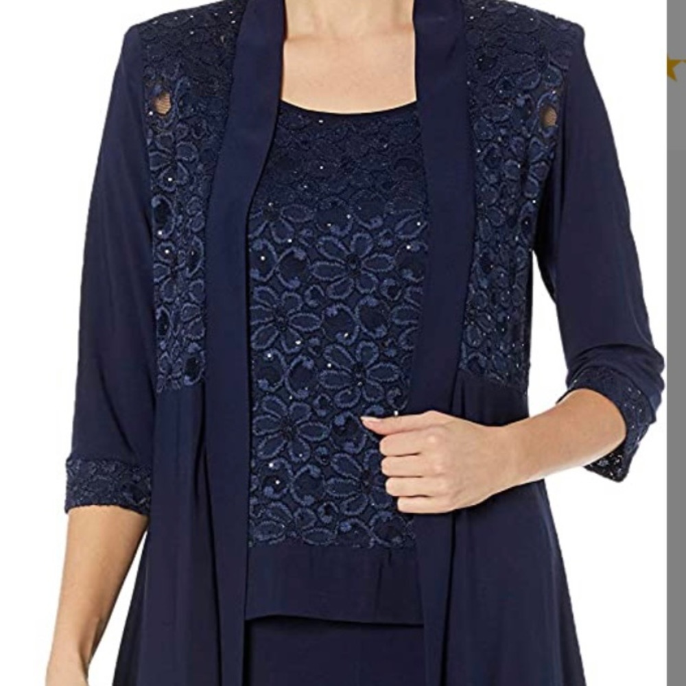Mother of the bride pantsuit